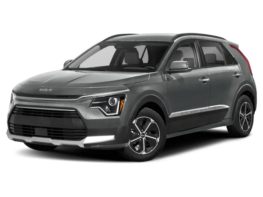 2025 Kia Niro EX photo 1