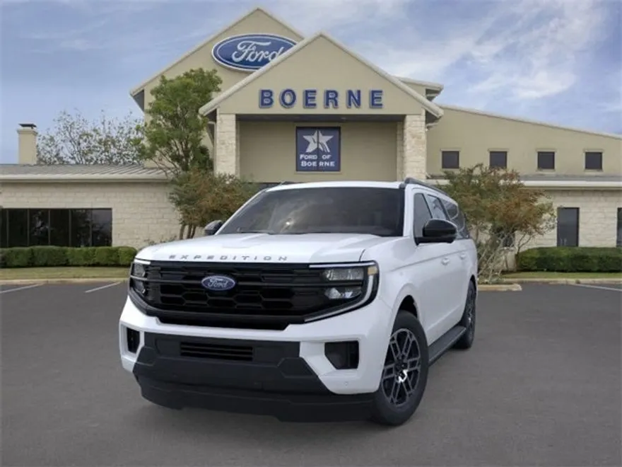 2025 Ford Expedition MAX photo 1