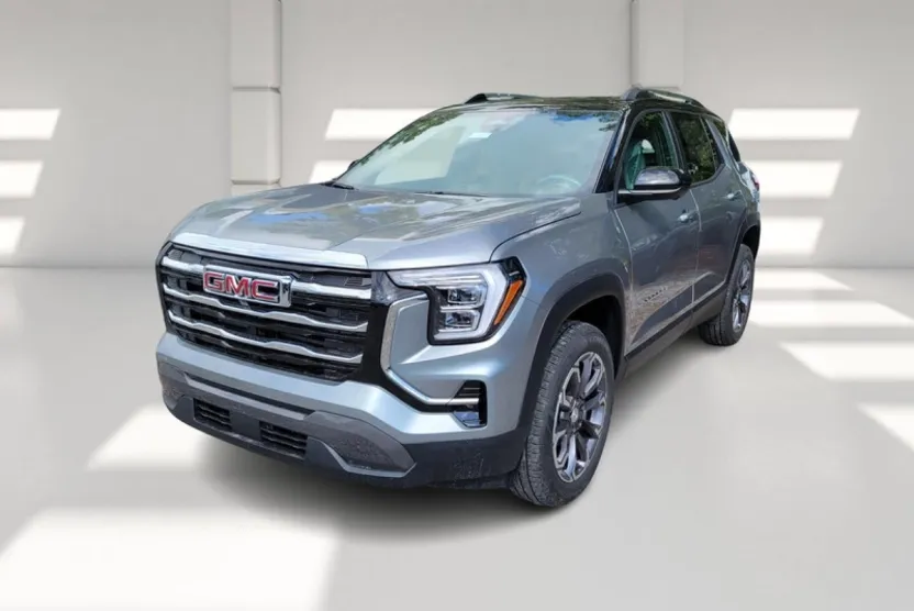 2026 Gmc Terrain Elevation photo 1
