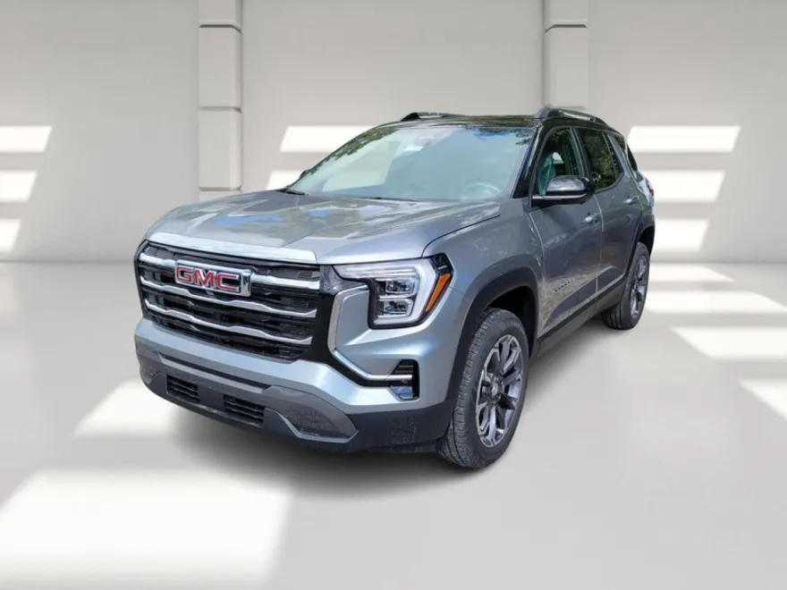 2026 Gmc Terrain Elevation photo 1
