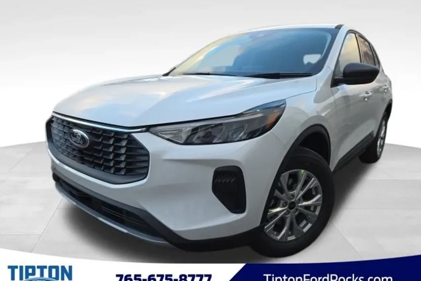 2025 Ford Escape Active photo 1