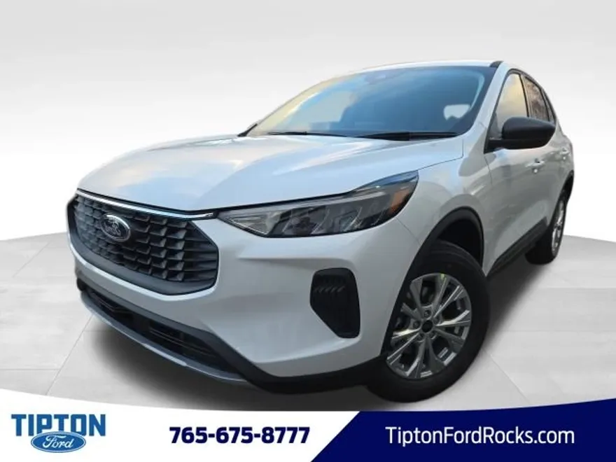 2025 Ford Escape Active photo 1