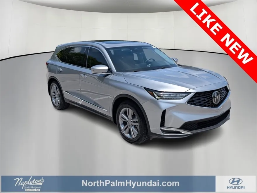2025 Acura MDX Base photo 1