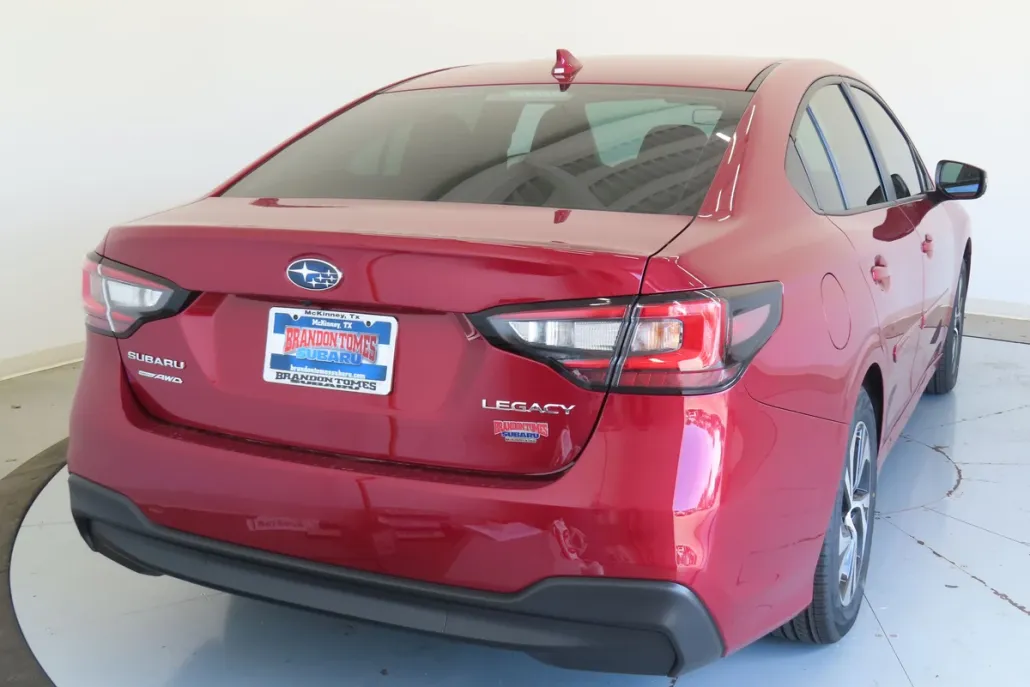 2025 Subaru Legacy Premium photo 1