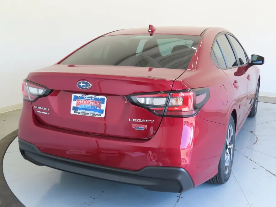 2025 Subaru Legacy Premium photo 1