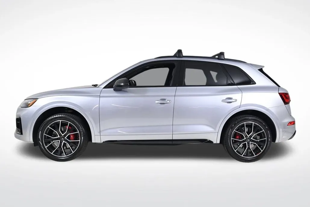 2025 Audi SQ5 Premium Plus photo 1
