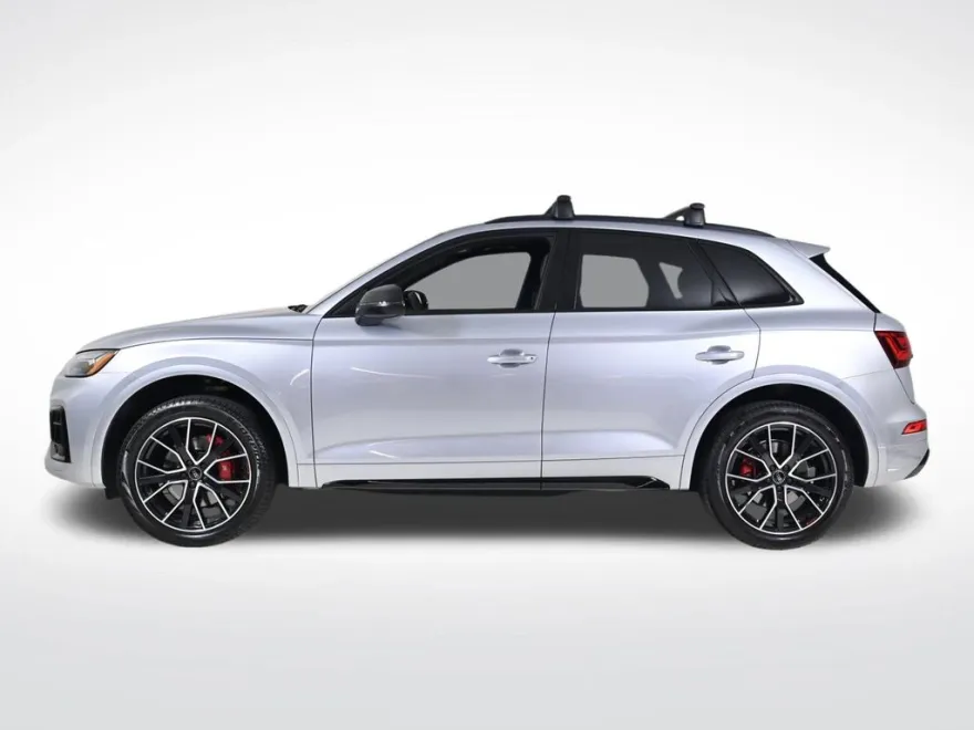 2025 Audi SQ5 Premium Plus photo 1