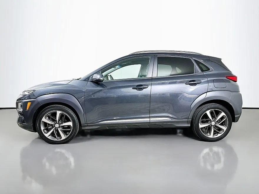 2021 Hyundai Kona Ultimate photo 1
