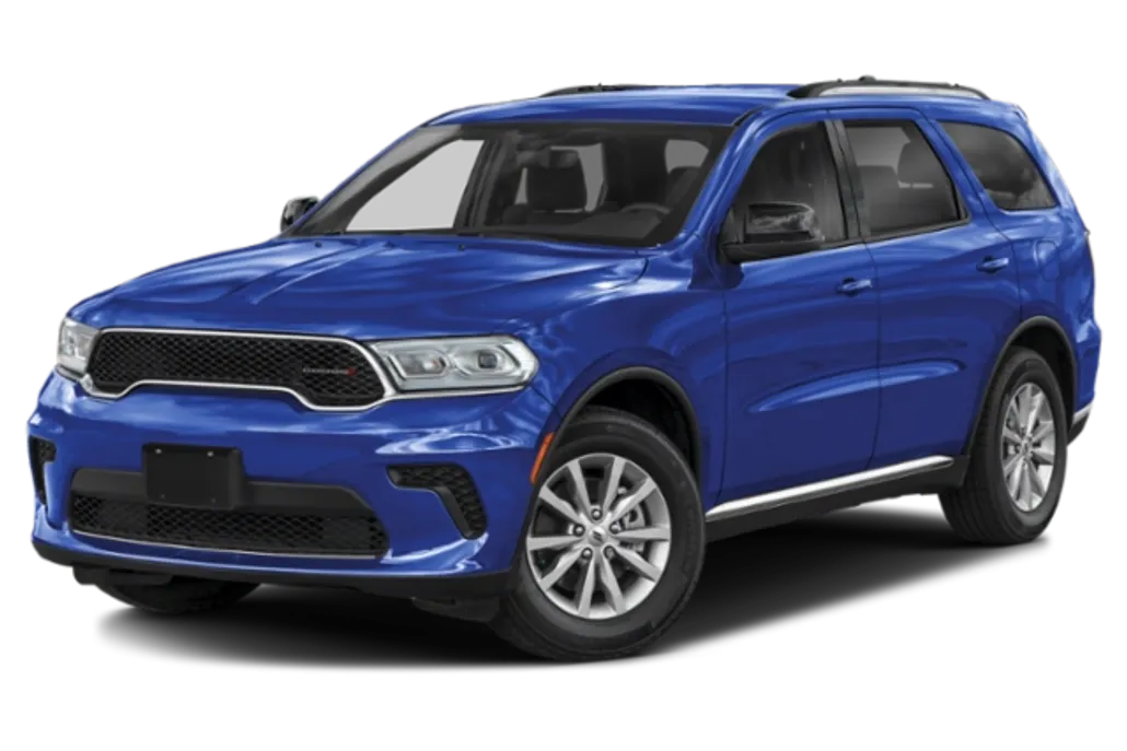 2025 Dodge Durango GT photo 1