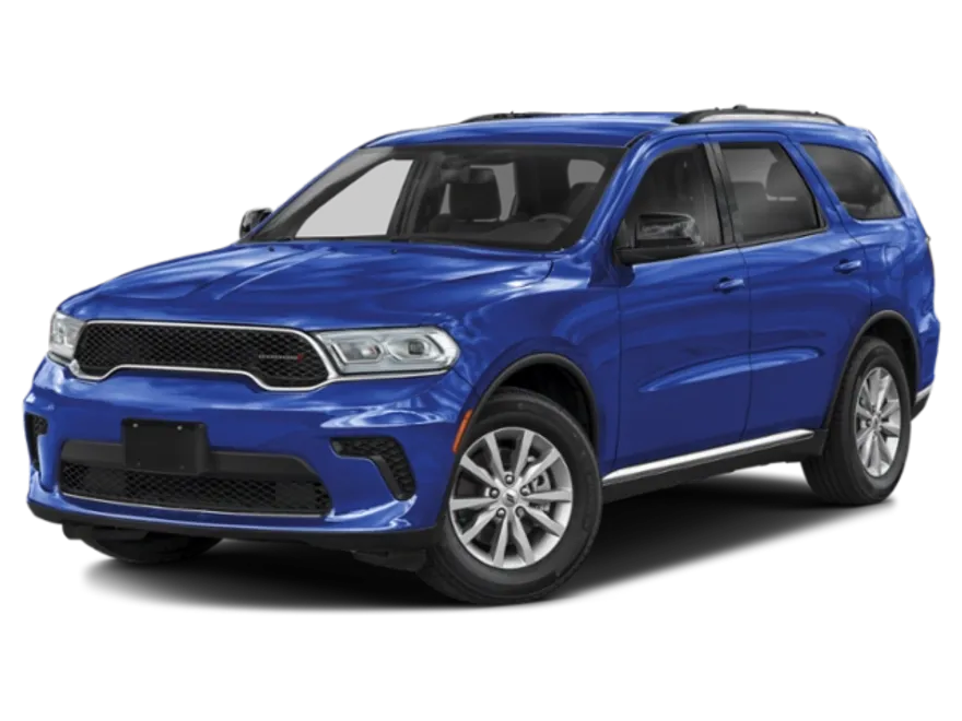 2025 Dodge Durango GT photo 1