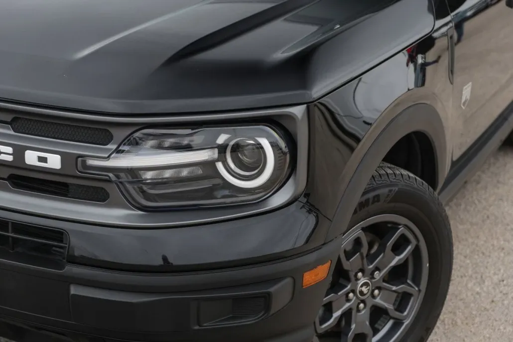 2023 Ford Bronco Sport Big Bend photo 1