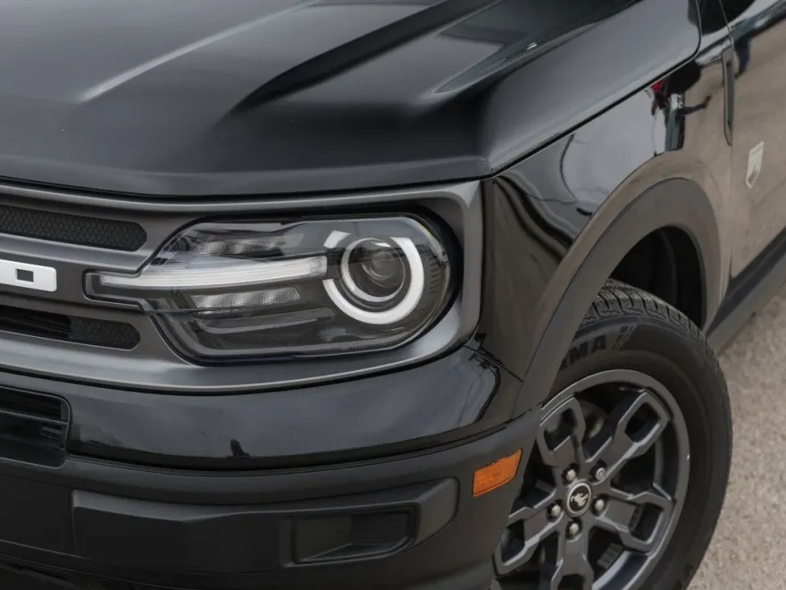 2023 Ford Bronco Sport Big Bend photo 1