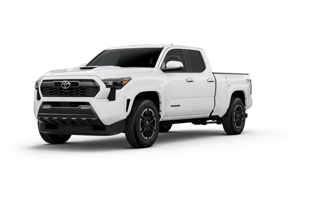 2025 Toyota Tacoma TRD Sport photo 1