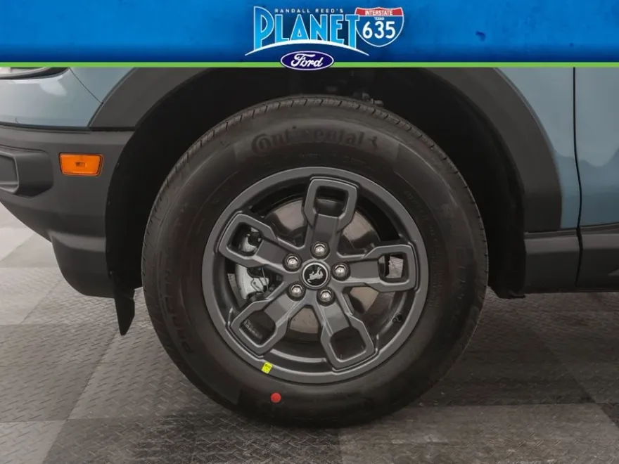 2023 Ford Bronco Sport Big Bend photo 1