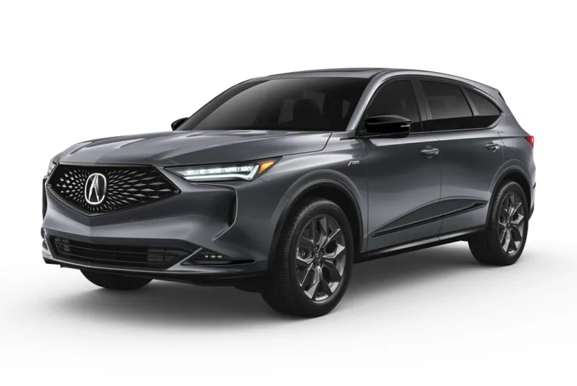 2023 Acura MDX SH-AWD A-Spec photo 1