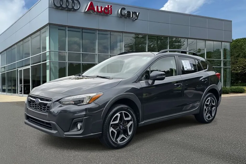 2019 Subaru Crosstrek 2.0i Limited photo 1