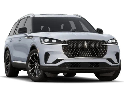 2025 Lincoln Aviator Reserve photo 4