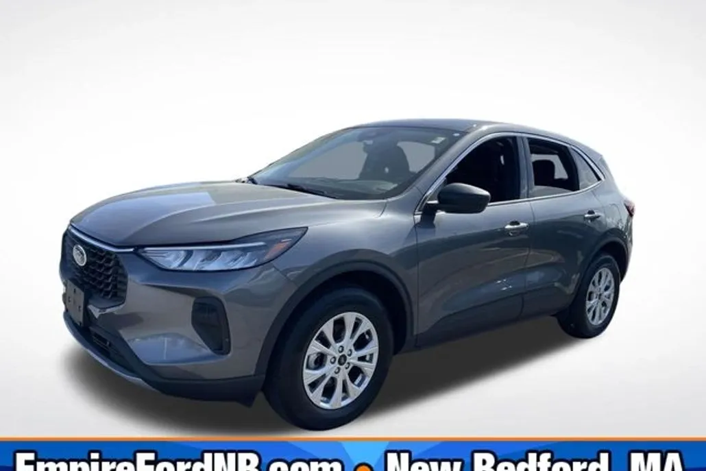2024 Ford Escape Active photo 1