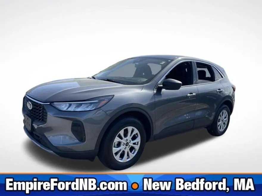 2024 Ford Escape Active photo 1