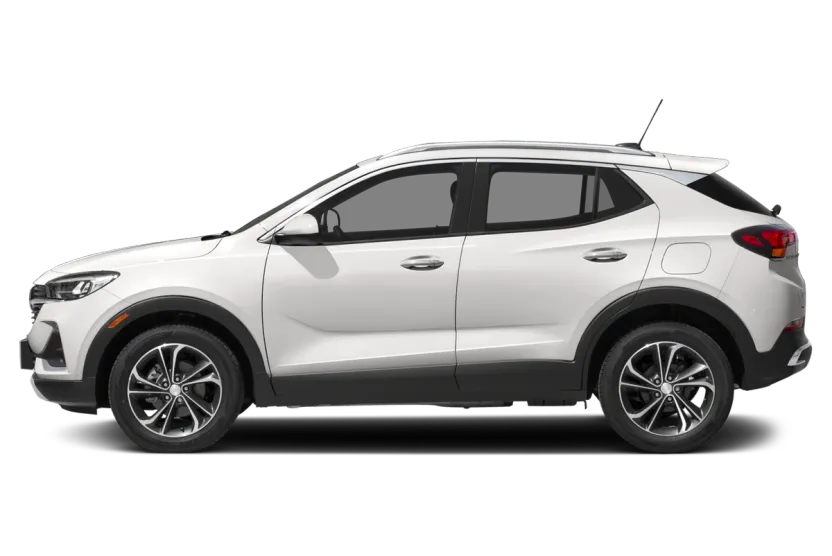 2021 Buick Encore GX Essence photo 1