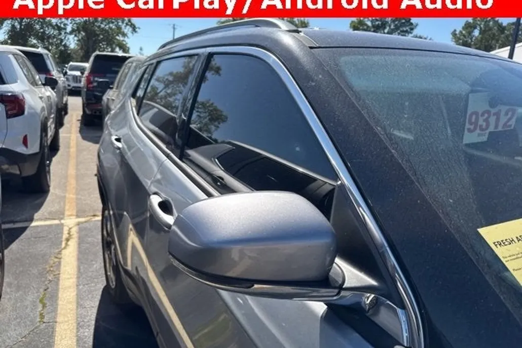 2018 Jeep Compass Limited photo 1