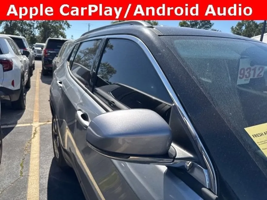 2018 Jeep Compass Limited photo 1