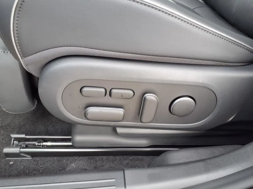 2024 Hyundai Ioniq 5 Limited photo 12