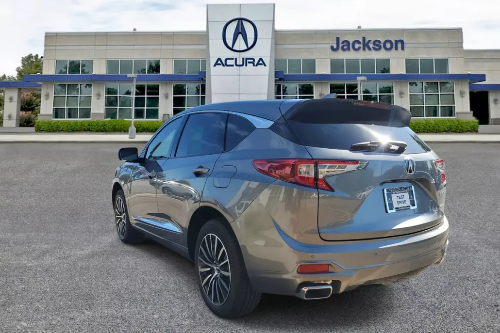 2025 Acura RDX Advance photo 1