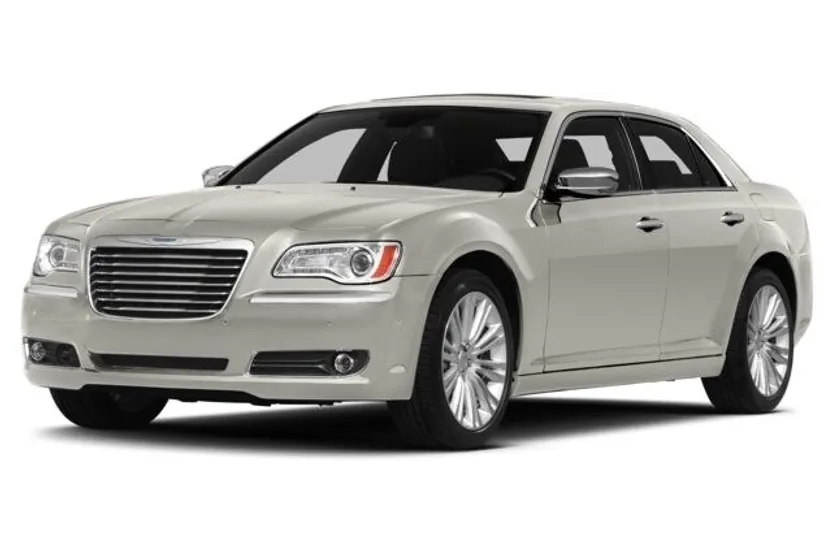 2014 Chrysler 300 Base photo 1