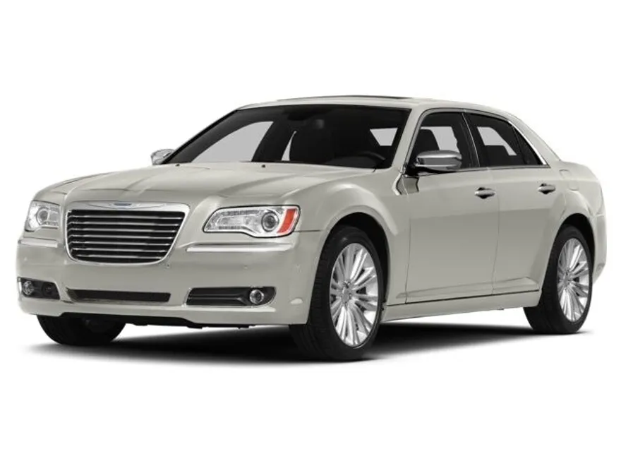 2014 Chrysler 300 Base photo 1