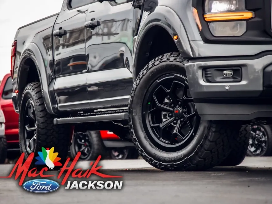 2024 Ford F-150 XLT photo 1
