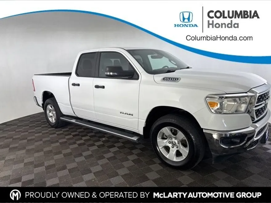 2023 Ram 1500 Big Horn Lone Star photo 1