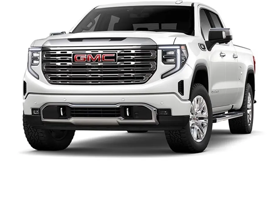2023 Gmc Sierra 1500 Denali photo 1