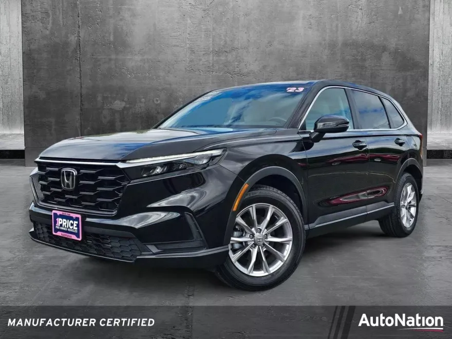 2023 Honda CR-V EX photo 1