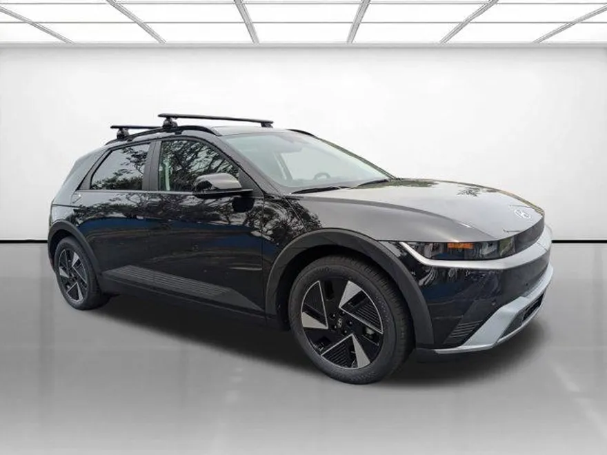2025 Hyundai Ioniq 5 SEL photo 1