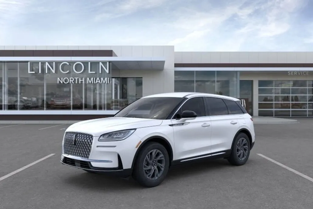 2025 Lincoln Corsair Premiere photo 1