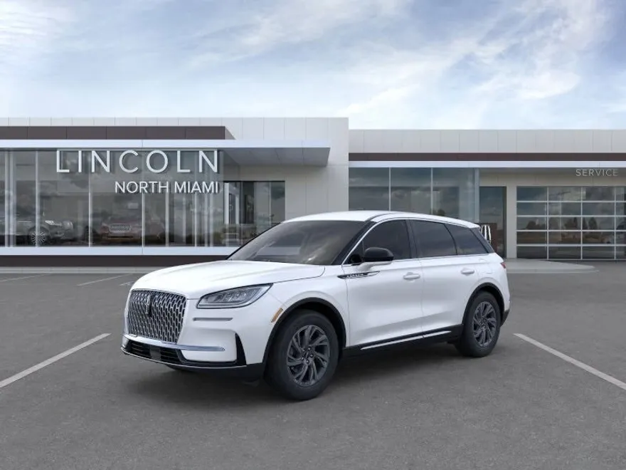 2025 Lincoln Corsair Premiere photo 1
