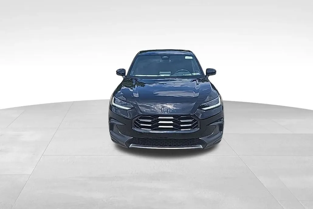 2024 Honda HR-V Sport photo 1