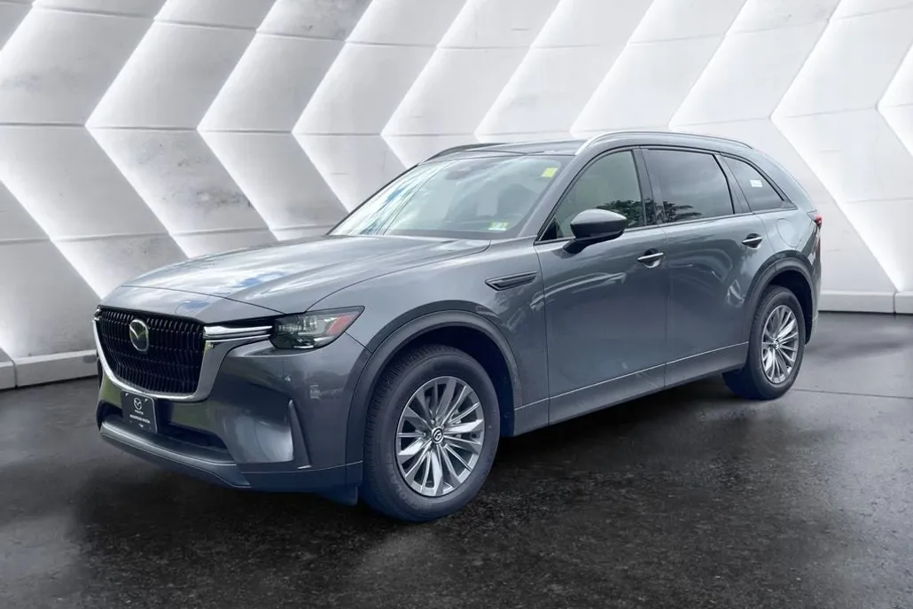 2024 Mazda CX-90 3.3 Turbo Preferred Plus photo 1