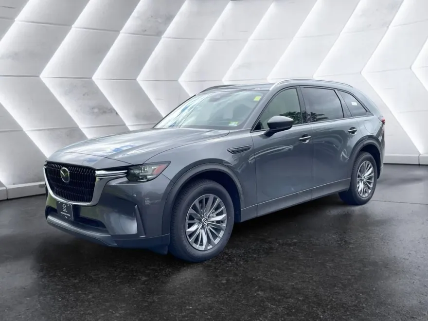 2024 Mazda CX-90 3.3 Turbo Preferred Plus photo 1