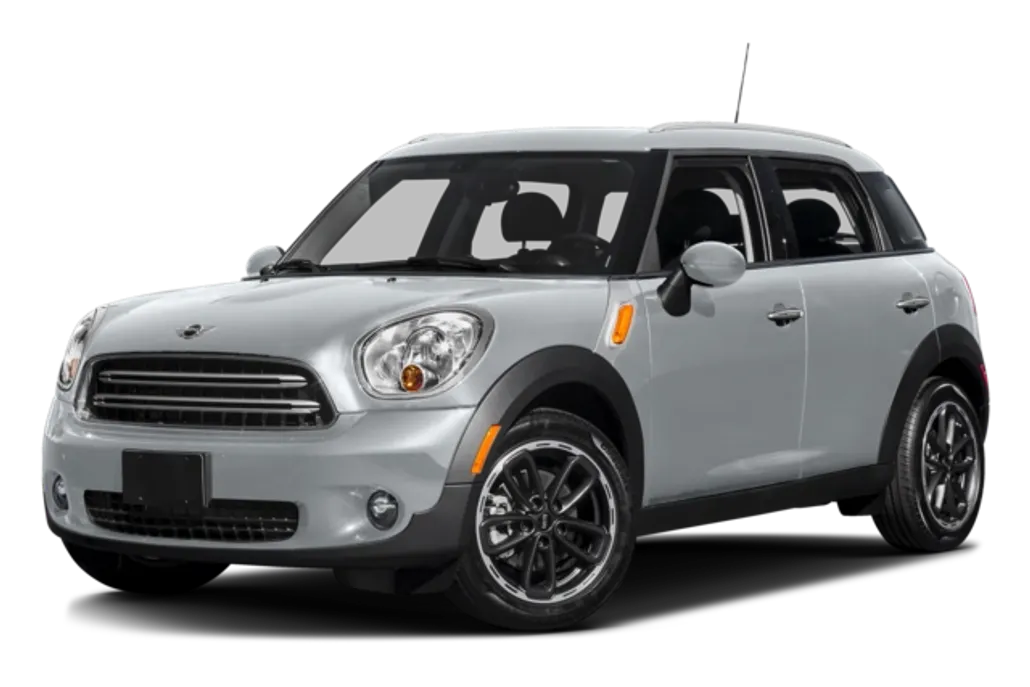 2016 Mini Countryman S photo 1