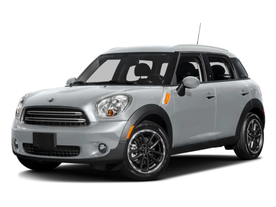 2016 Mini Countryman S photo 1