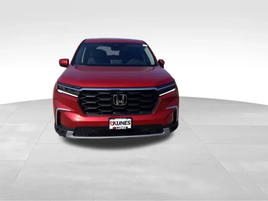 2025 Honda Pilot EX-L photo 1