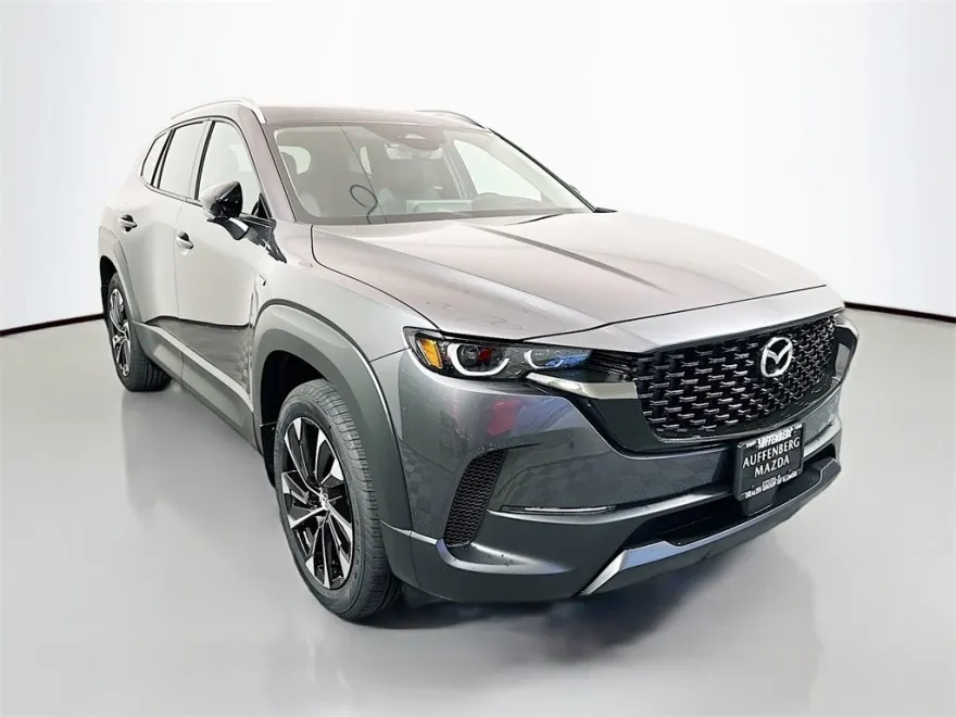 2025 Mazda CX-50 Premium Plus photo 1