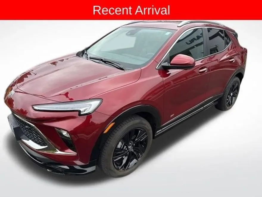 2025 Buick Encore GX Sport Touring photo 1