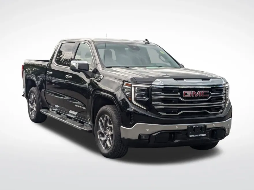 2025 Gmc Sierra 1500 photo 1