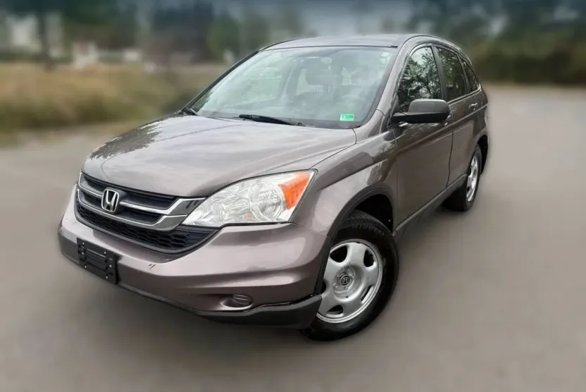 2011 Honda CR-V LX Sport photo 1