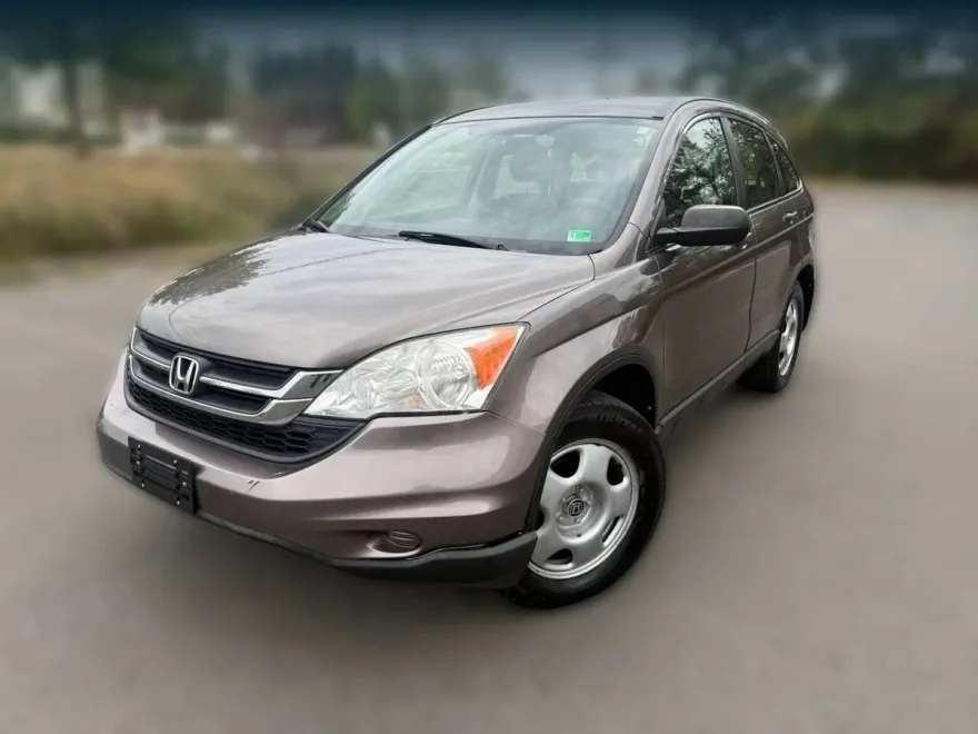 2011 Honda CR-V LX Sport photo 1