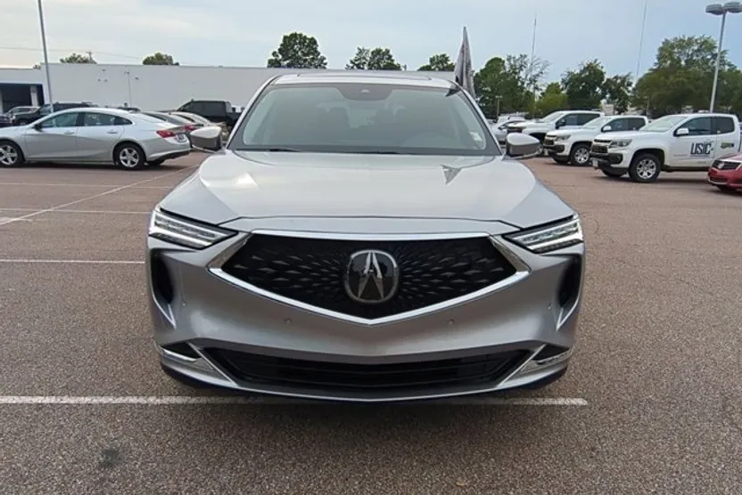 2023 Acura MDX SH-AWD Technology photo 1