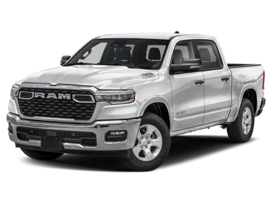 2026 Ram 1500 Lone Star photo 1